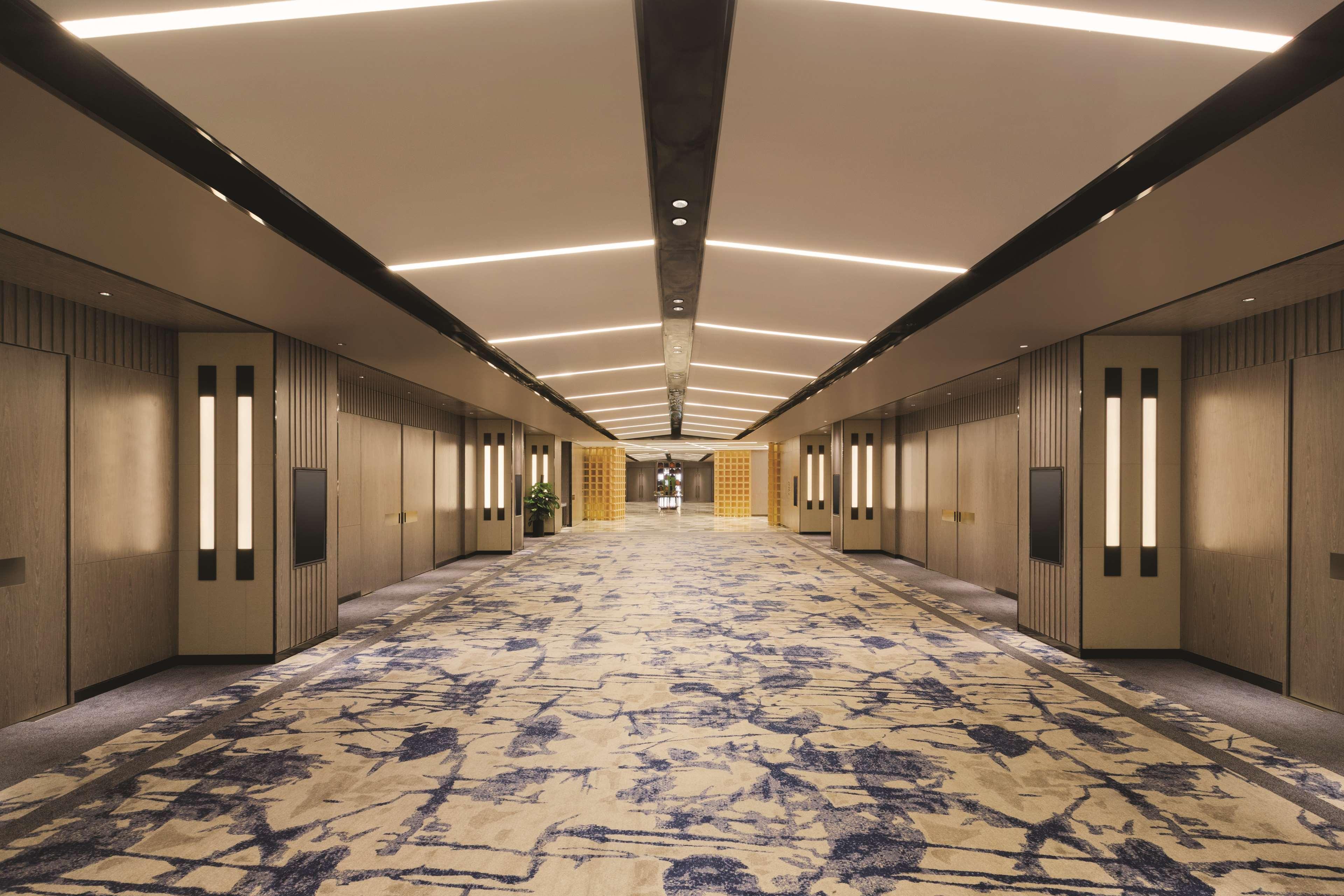 Hyatt House Yinchuan Yuecaicheng Hotel Exterior photo
