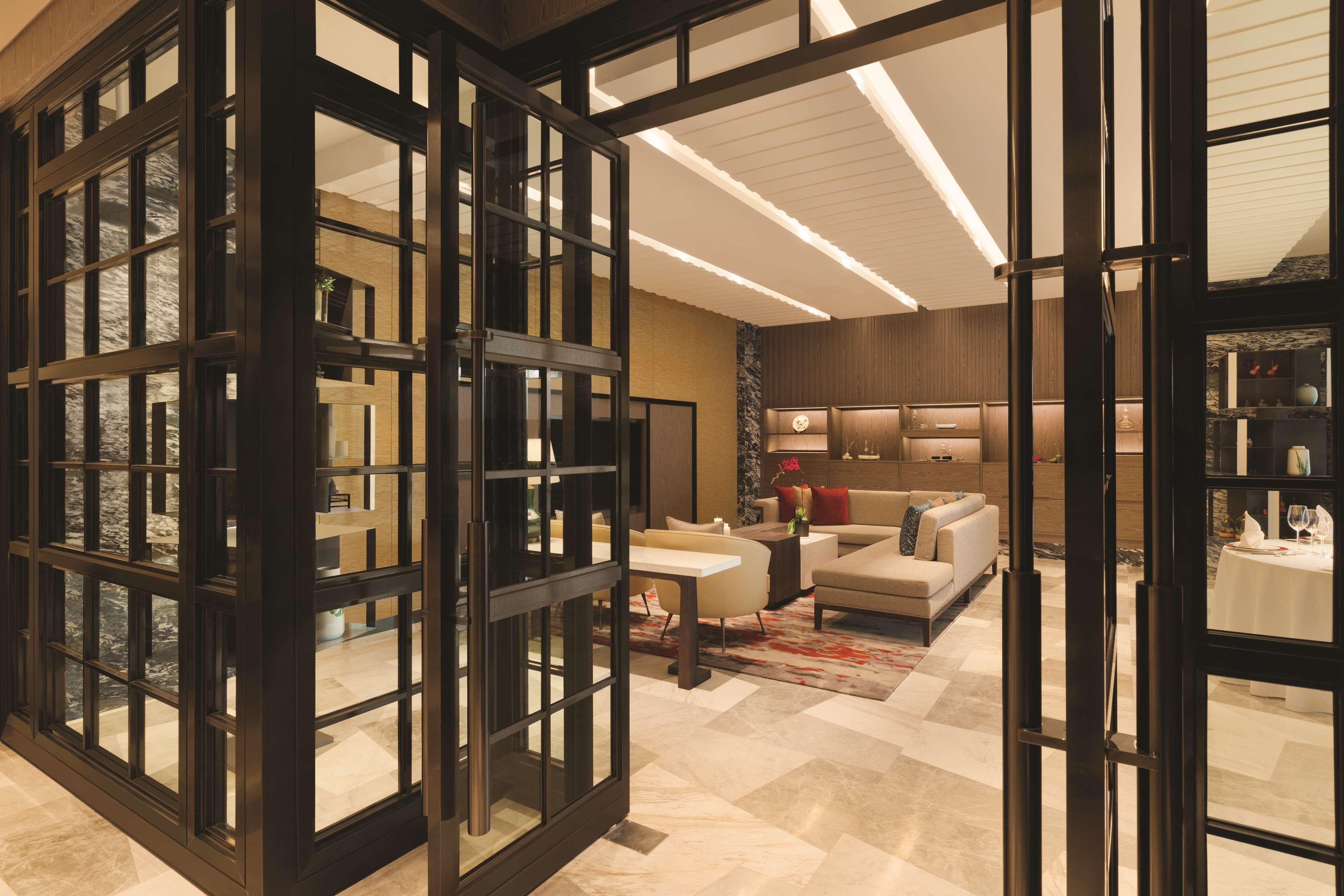 Hyatt House Yinchuan Yuecaicheng Hotel Exterior photo